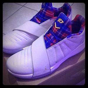 Jordan CP3